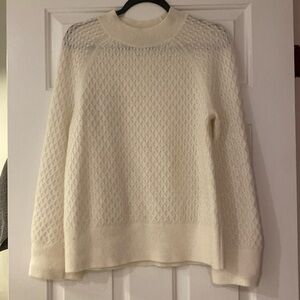 Loft sweater